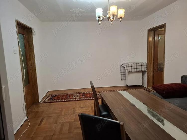 Ap 2 cam ultracentral Podgoria etaj 3 cu doua balcoane - 3