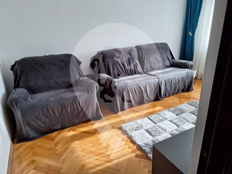 Apartament 3 camere  Tractorul / 13 decembrie / Faget - loc de parcare - 2