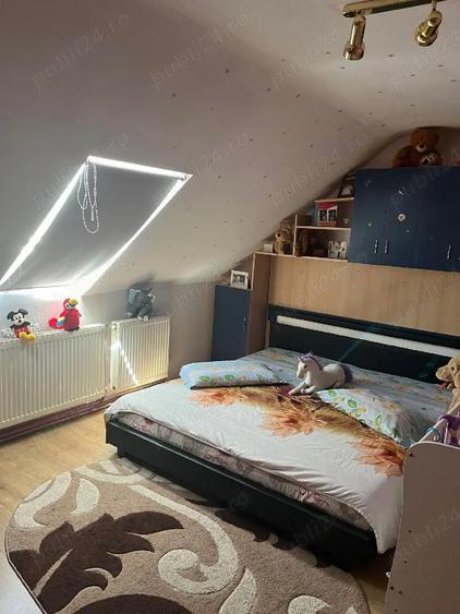 Mansarda 3 camere, zona Cedonia - 3