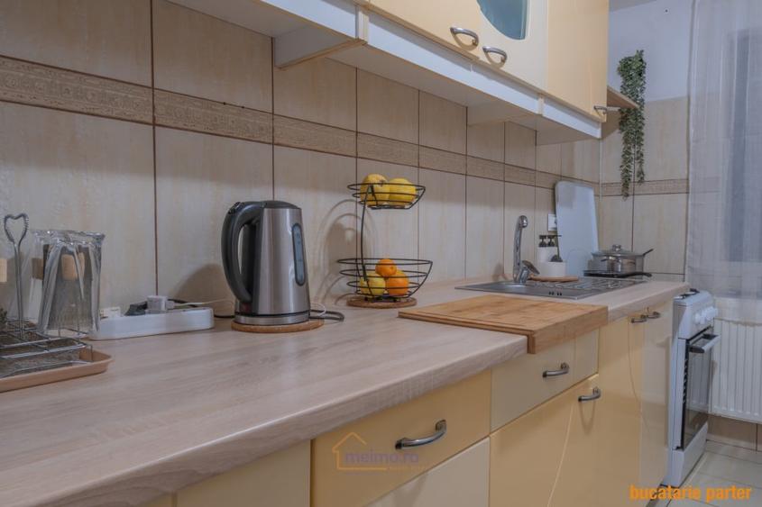 Casa pe 3 niveluri, potrivita pentru familie mare sau investitie inteligenta! - 6