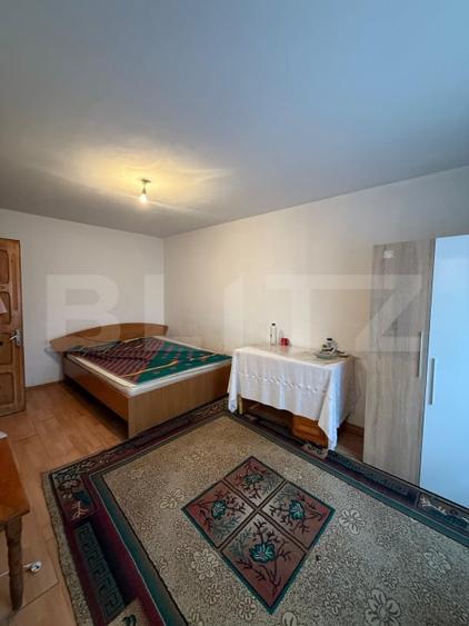 Garsoniera confort 1, 28 mp, Strada Hidrocentralei - 1