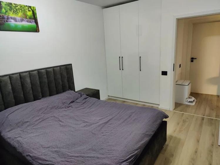 Apartament cu 2 camere,60mp,parcare,petfriendly, Zona Iris - 7