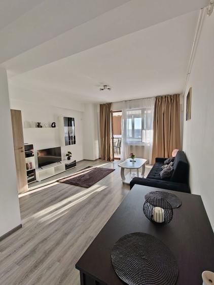 Apartament 2 camere Cartierul Latin - 3