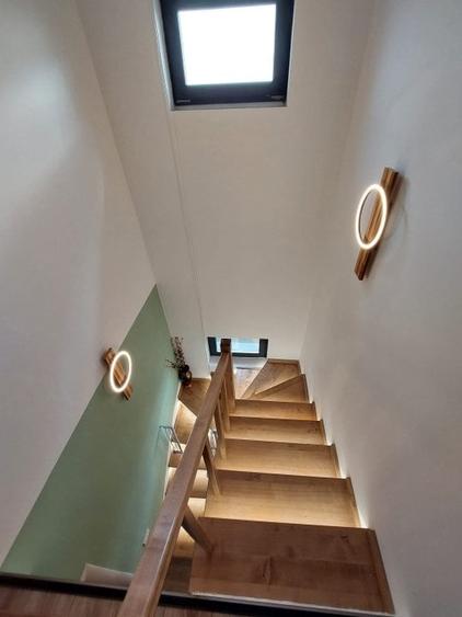 Magurele, casa la cheie, mobilata, utilata - 5