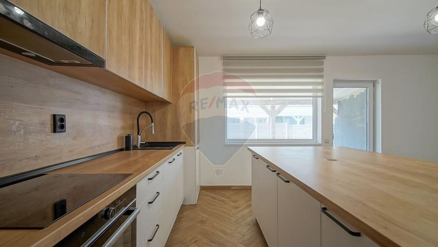 Casă 96 metri pătrați utili – Cartier Valea cu Flori, Brașov - 5