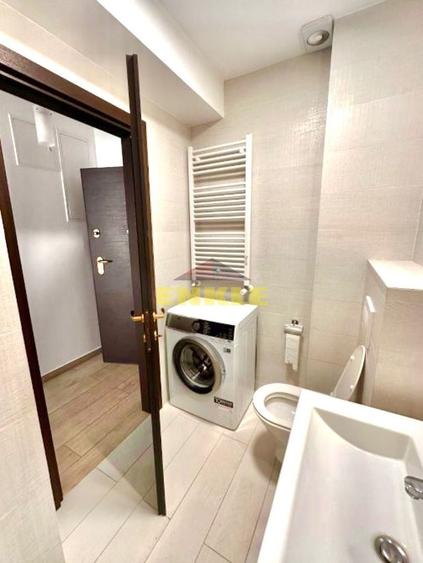 De inchiriat apartament cu o camera, zona Calea Nationala. - 7