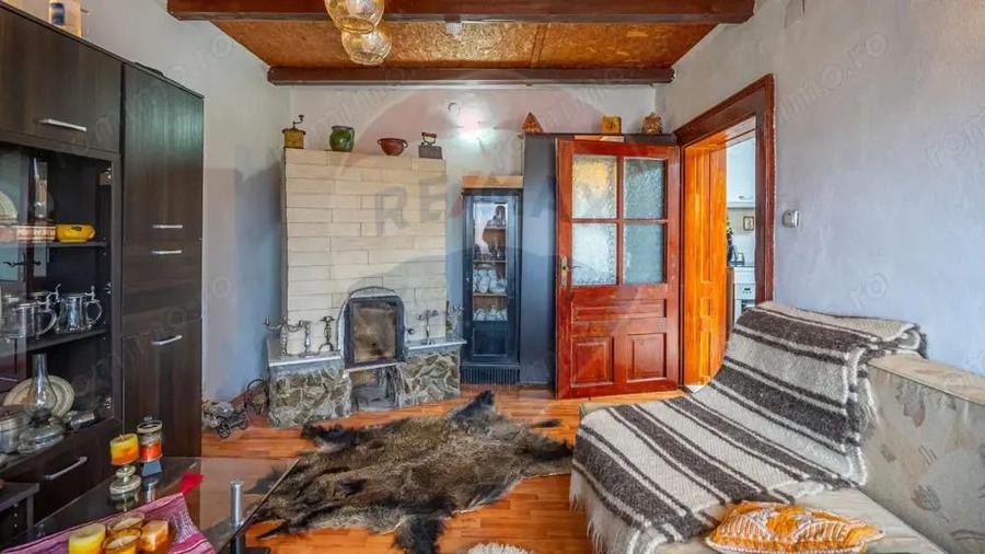 Casa de vanzare Sinca Noua/ Priveliste de vis/ De vanzare! - 2