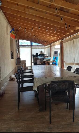 Casa + Garaj cu teren in ora? de vanzare - 8