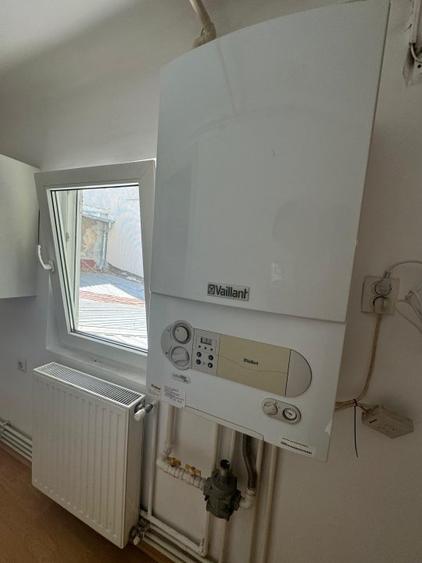 Universitate - Rosetti - Armeneasca - Apartament 2 camere - centrala proprie - 7