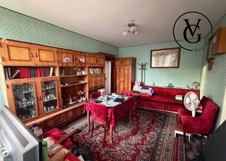 Apartament de 2 camere la 500 m de Metroul 1 Mai - 2