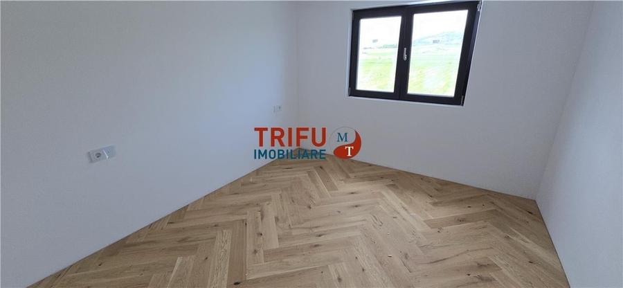 Casă nouă în Ighiu cu 5 camere și garaj - 13