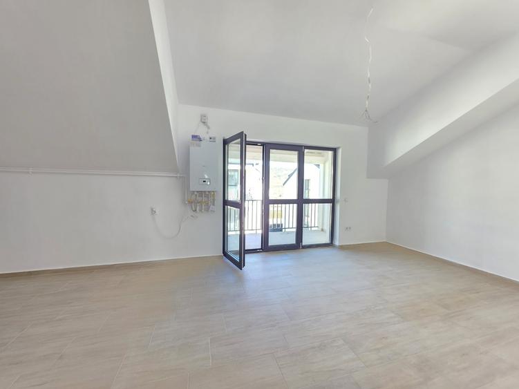 Apartament cu 3 camere 62mp, zona Dealul Lempes, Sanpetru - 8