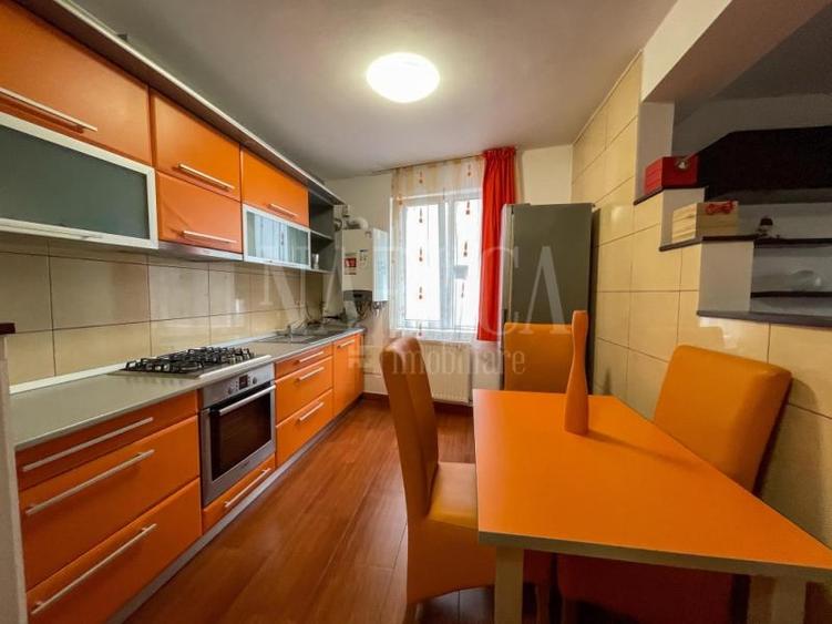 Apartament 2 camere de vanzare in Buna Ziua, Cluj Napoca - 3