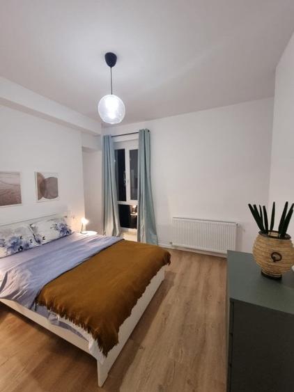 Apartament 3 camere | Complex Nou | Central | - 10