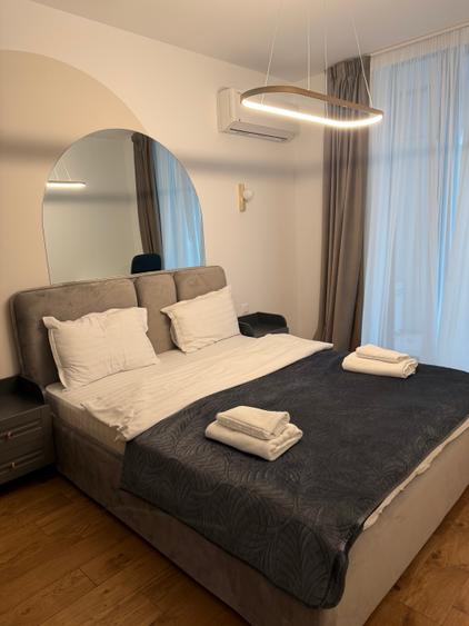 VANZARE APARTAMENT 2 CAMERE/MOBILAT/UTILAT/ONE COTROCENI PARK - 7