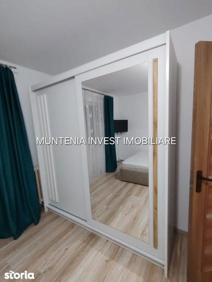 Ap. 2 camere mobilat si utilat, Gavana II, Complex Bradet - 5