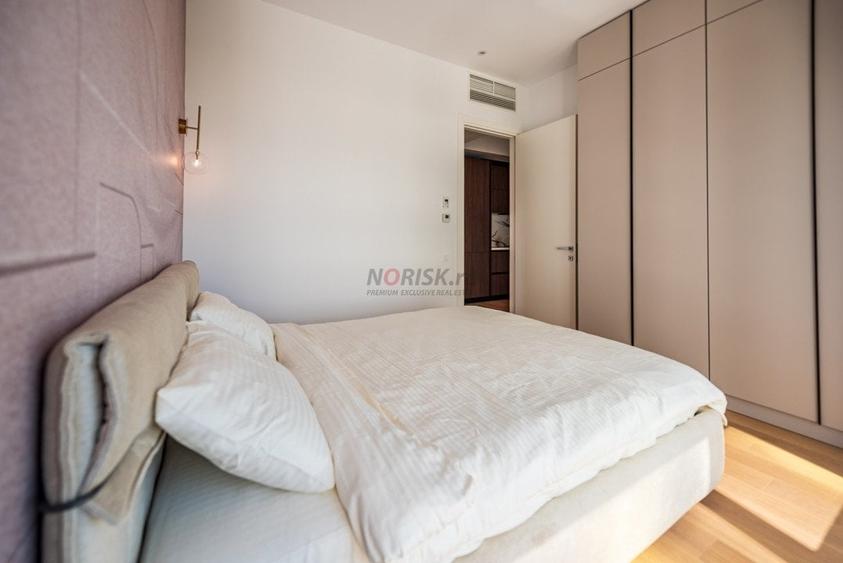 NOU Apartament 2 Camere ONE Mobilat Utilat + Loc Parcare | COMISION 0% - 8
