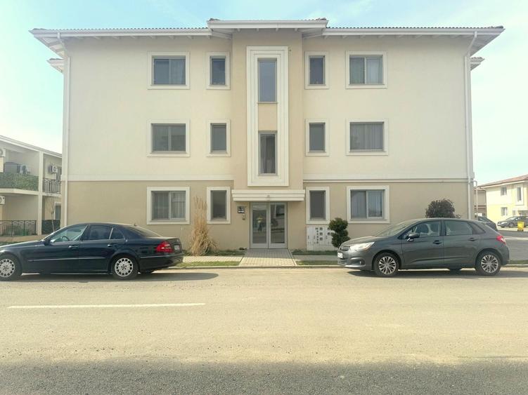 Apartament 2 camere decomandat in imobil nou Mosnita Noua - 1