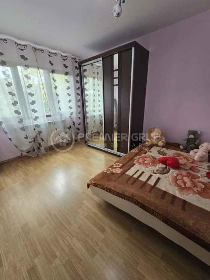 ETAJ 1 | Apartament 2 camere | Podu Ros | 51mp + CT - 3