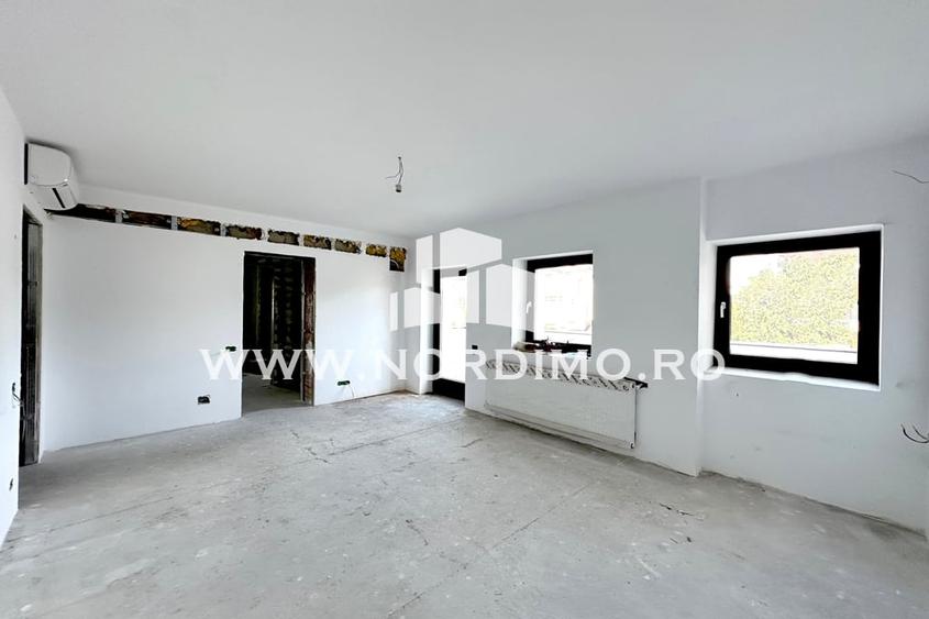 Vilă tip duplex, construcție premium din cărămidă plină, teren 487mp - Mogoșoaia - 11