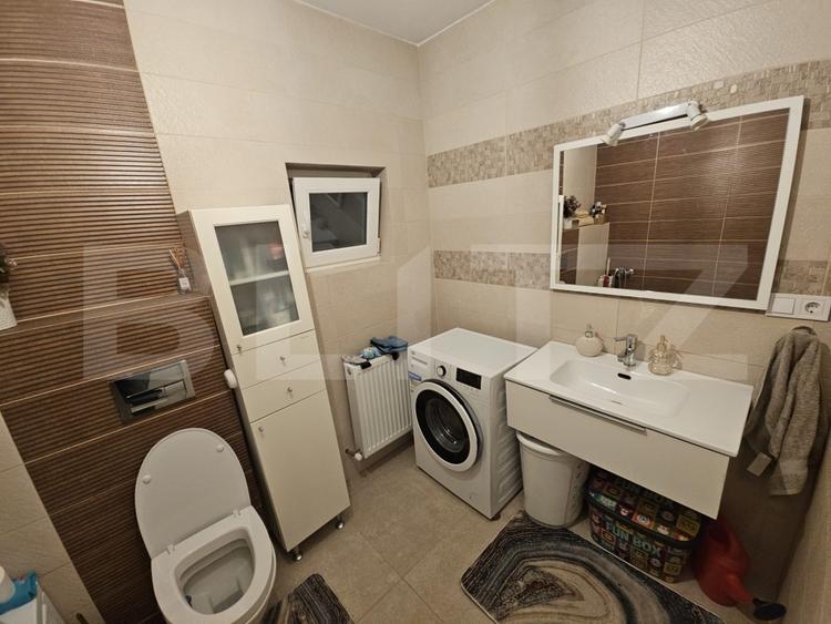 Casa de lux tip duplex cu 3 camere in zona Rediu - 16