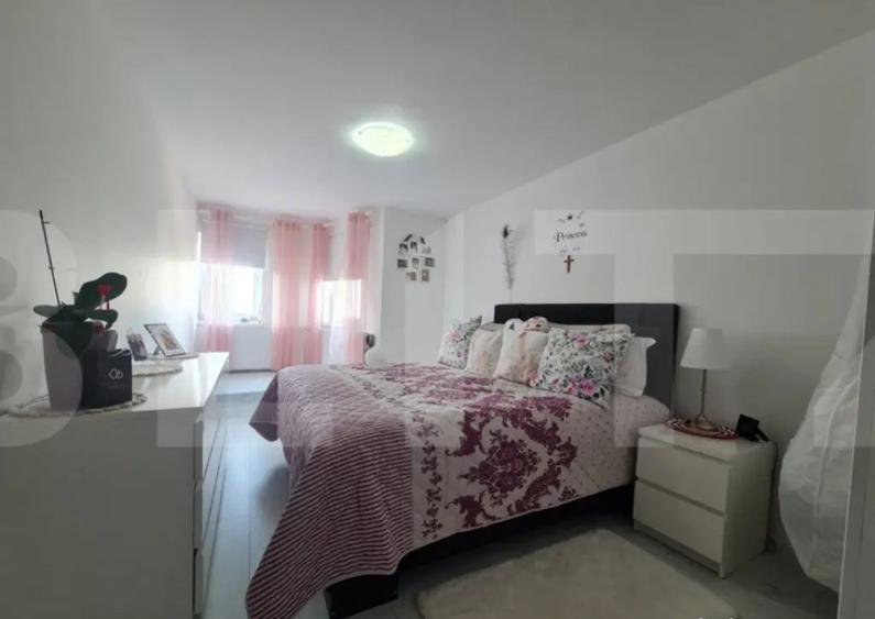 Vila in Faget cu suprafata de 450 mp si teren de 600 mp. - 8