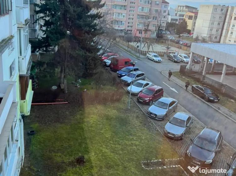 Apartament 2 camere Sibiu strada Goraslau - 14