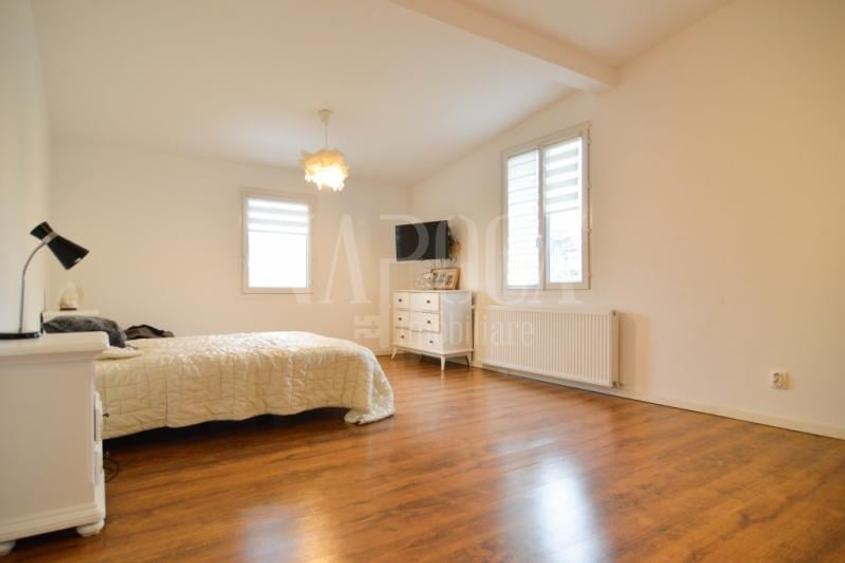 Casa 3 camere de vanzare in Marasti, Cluj Napoca - 12