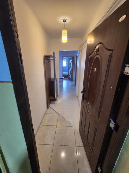 Apartament 2 decomandate Micro10 et4/10 centrala ,Mobilat si Utilat - 7