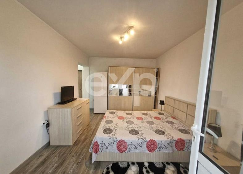 Garsonieră renovată | Ideală investiție | La cheie - 1