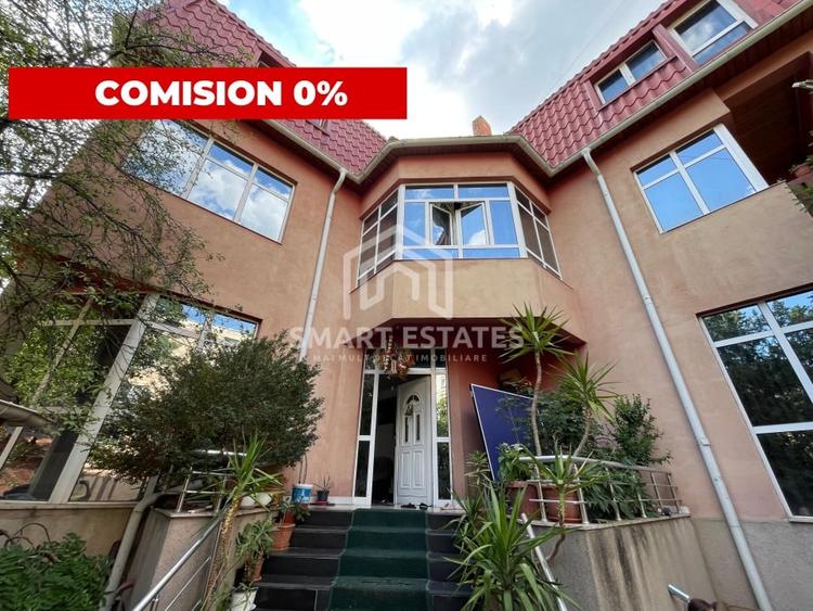 Vila P + 1 + M - Parcul IOR - Comision 0% - 1