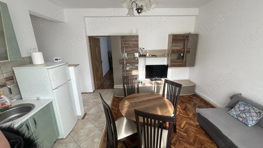 Inchiriez apartament ultracentral in Baia Mare - 3