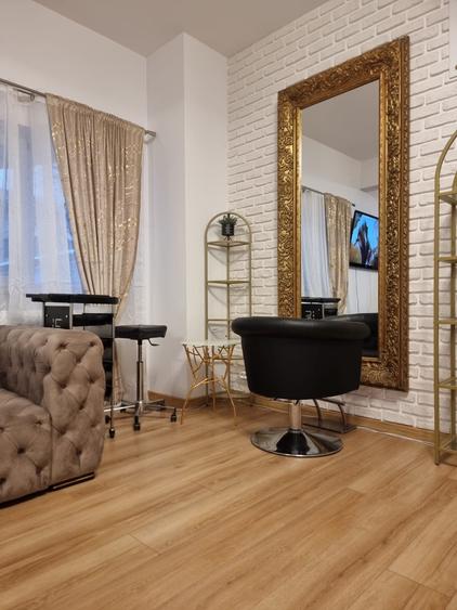 Inchiriere Salon de înfrumusețare - Bucurestii Noi - 5