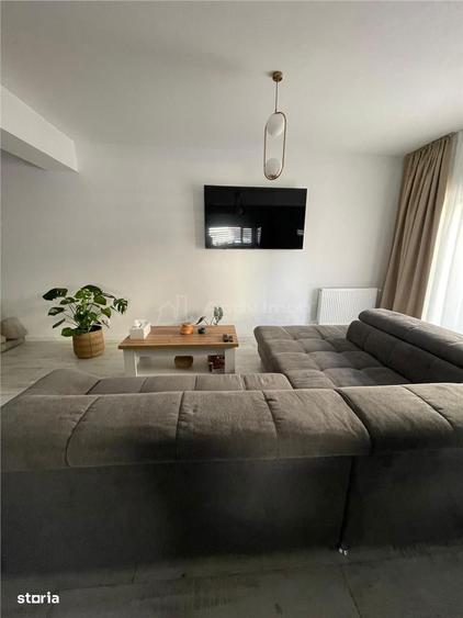 Casa moderna - Green City - 4 camere - 3 bai - 120mp - 120mp curte - 9