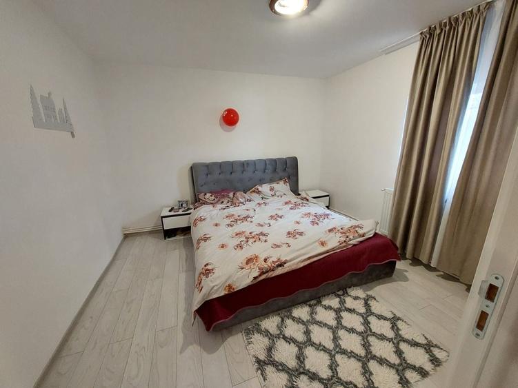 Casă cu 2 camere în Crevedia
