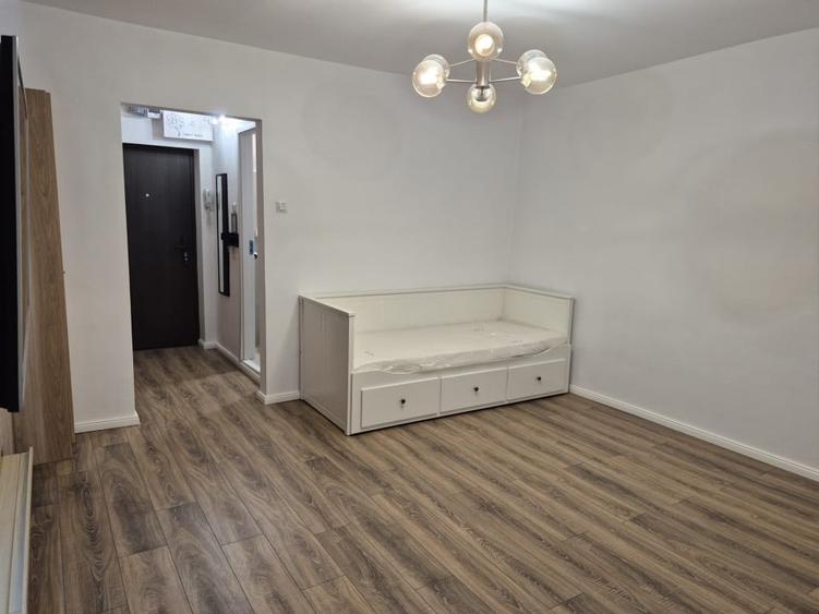 Ocazie! Vand garsoniera langa metrou Lujerului - 3