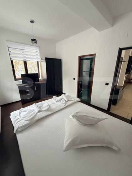 PENSIUNE deosebita in Cheia, Bran–7 camere cu baie proprie la cheie 330.000 EURO - 13