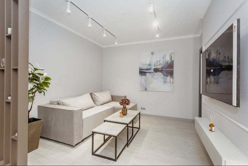 Inchiriez apartament cu doua camere in zona Theodor Pallady - 1
