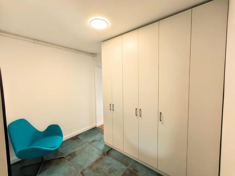 TUR VIRTUAL - Apartament modern cu 2 camere, parcare, Cart. Buna-ziua - 7