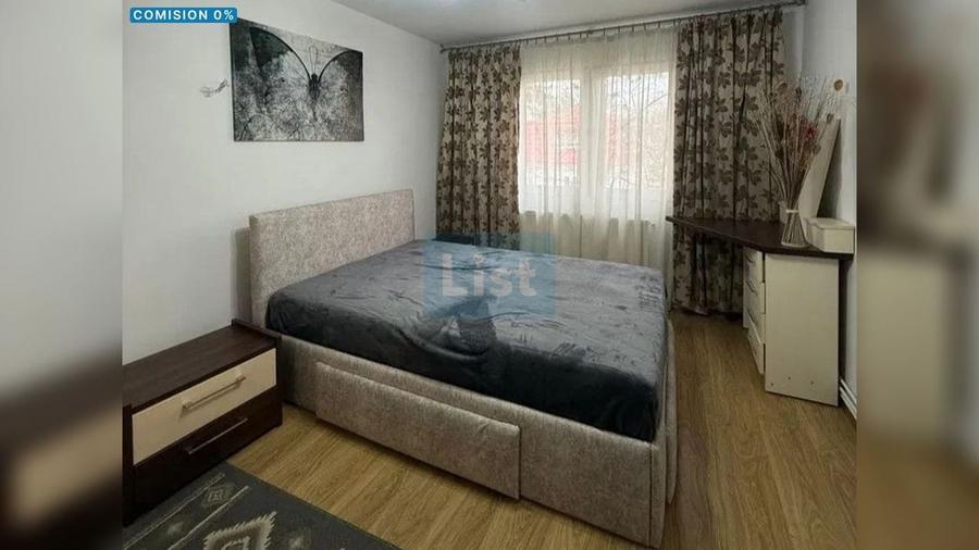 0% Comision | Apartament cu 3 camere 66 mp | Manastur - 1