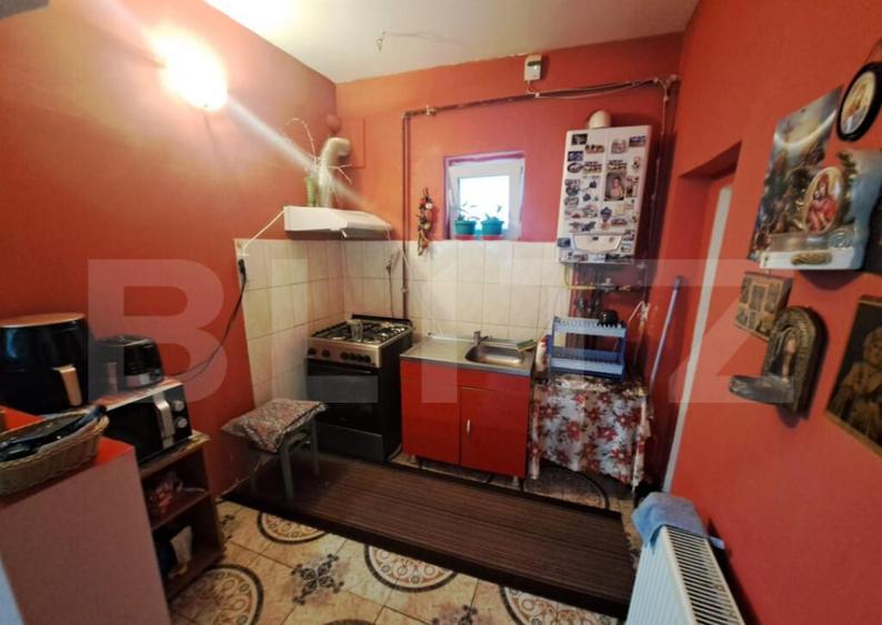 Casa in Prejmer la pre? de apartament! - 2