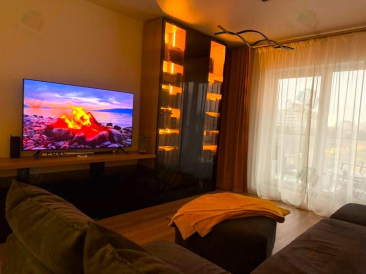 Apartament 2 camere de vânzare – Sector 4, Emil Racoviță - 2