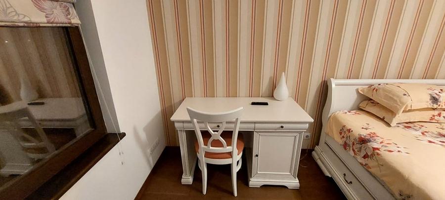 Apartament 3 camere, supratafata utila 104mp, spre vanzare Parcul SubArini - 12