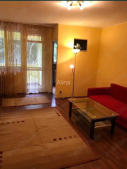 Inchiriez garsoniera Dr.Taberei