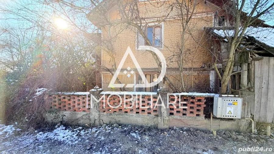 De vanzare casa in Balteni , Vladuleni - 11