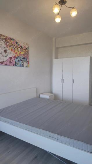 Apartament cu 2 camere de inchiriat Copou Iasi - 1