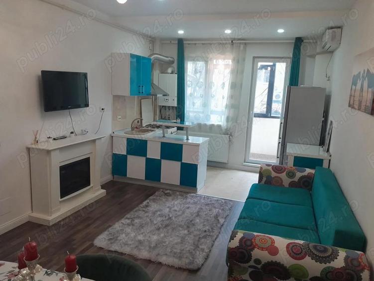 Apartment 2 camere de inchiriat - 2