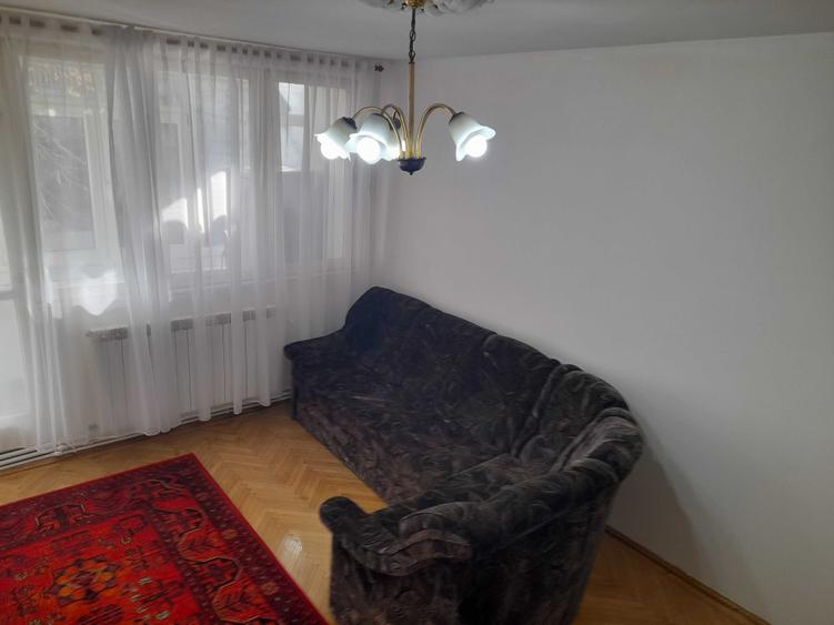 Inchiriez apartament 3 camere Centru Complex Potcoava de aur - 3