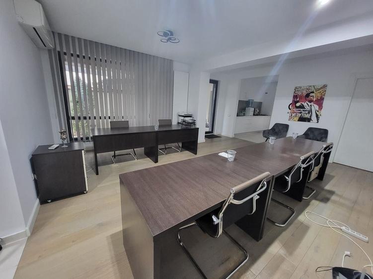 Apartament 2 camere-Parter Vila-Ideal birouri/cabinet-acces metrou - 1