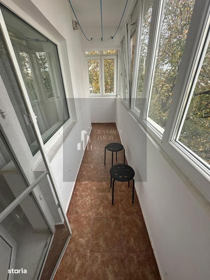 Inchiriere Apartament 3 camere decomandat Soseaua Vergului / Profi - 8